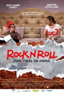 Rockn Roll: Por Trs da Fama