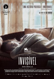 Invisvel