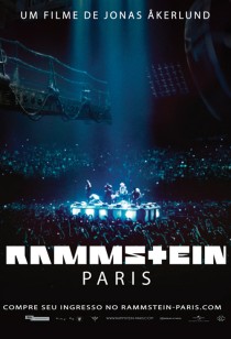 Rammstein: Paris
