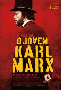 O Jovem Karl Marx