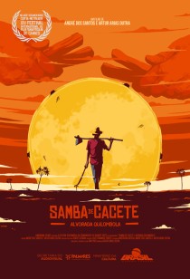 Samba de Cacete - Alvorada Quilombola