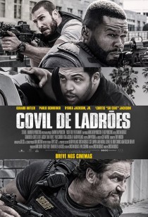 Covil de Ladres