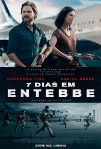 7 Dias em Entebbe