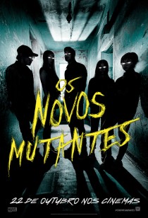 Os Novos Mutantes