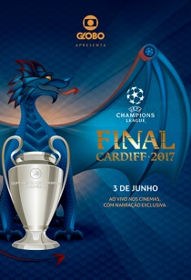 Final UEFA Champions League 2017