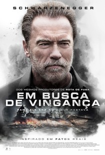 Em Busca de Vingança
