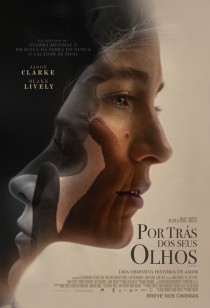 Por Trás dos seus Olhos