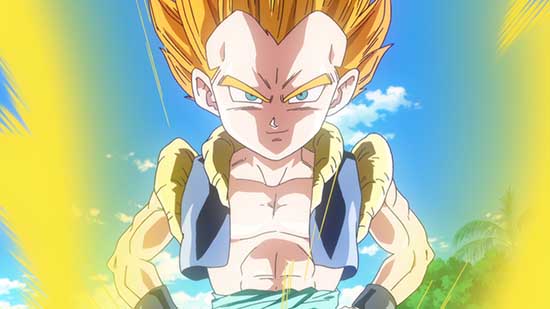 Dragon Ball Z: A Batalha dos Deuses (Filme), Trailer, Sinopse e  Curiosidades - Cinema10