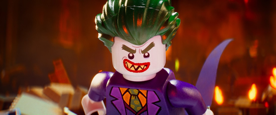 Lego Batman: O Filme  Batman Brasil™ Amino