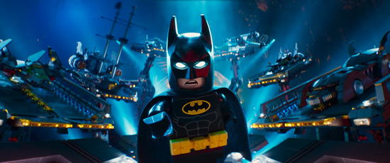 Lego Batman: O Filme  Batman Brasil™ Amino