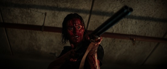 Evil Dead Rise' é aterrorizante, garante Sam Raimi