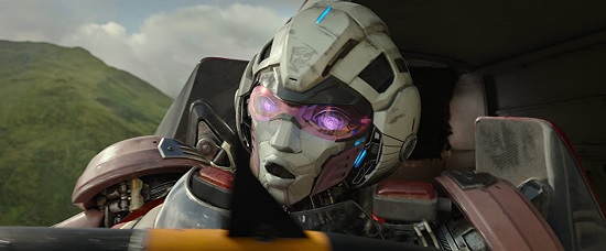 Saiba QUANDO 'Transformers: O Despertar das Feras' estreia no