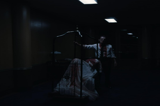A Maldição do Queen Mary Crítica do filme de terror